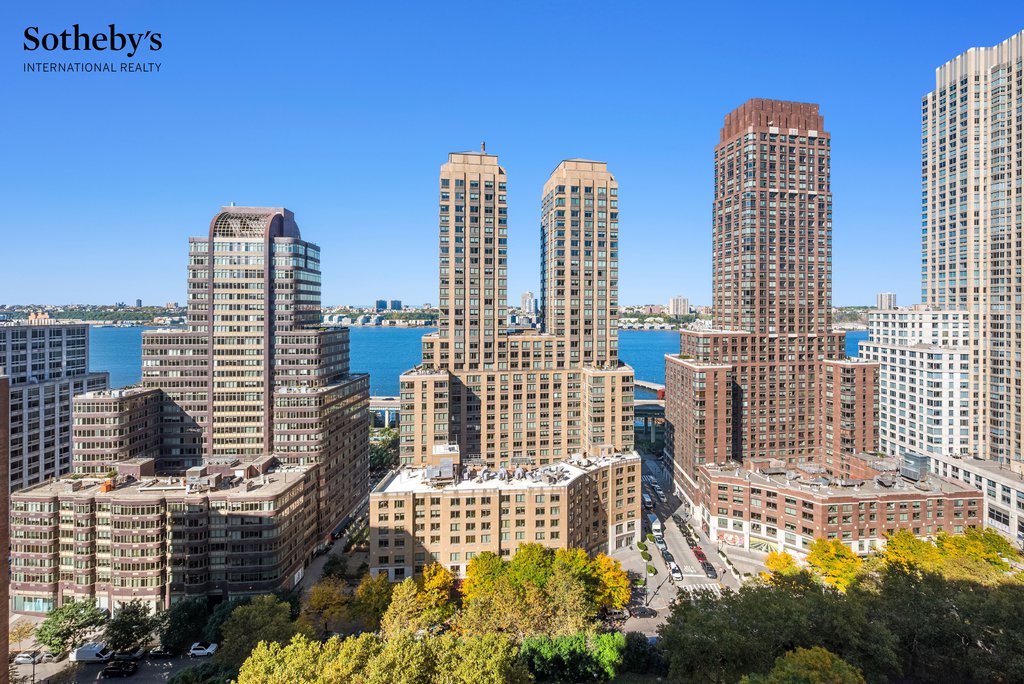 165 West End Avenue, Unit 22A photo 6