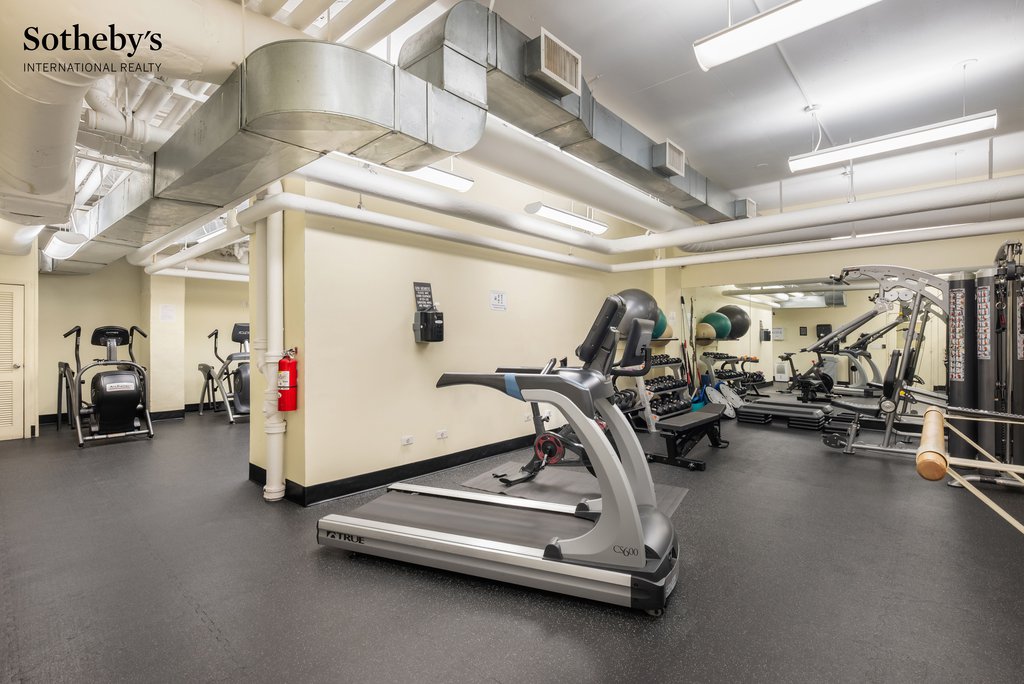 165 West End Avenue, Unit 22A photo 11