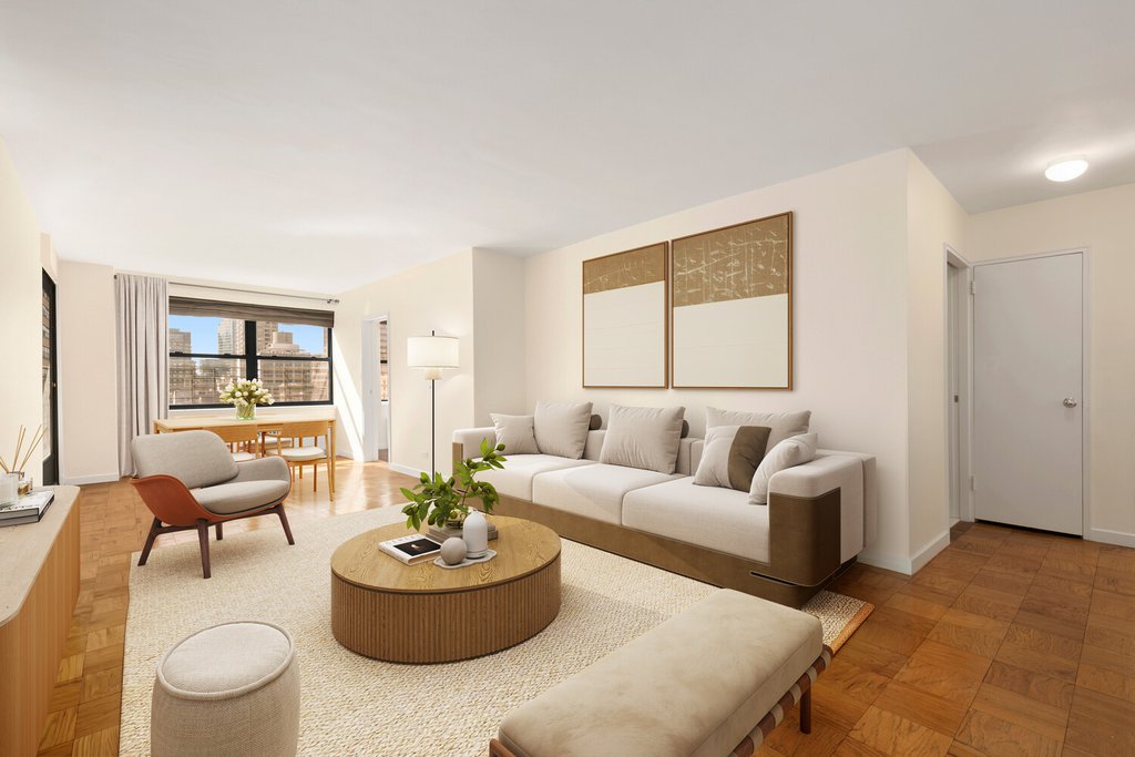 205 West End Avenue, Unit 15J