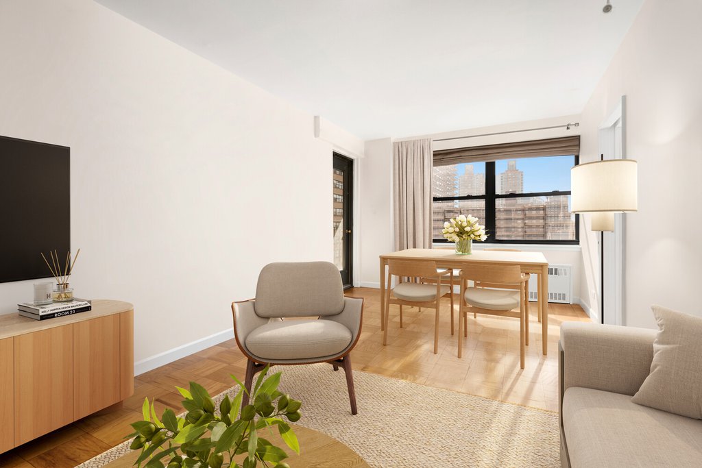 205 West End Avenue, Unit 15J photo 4