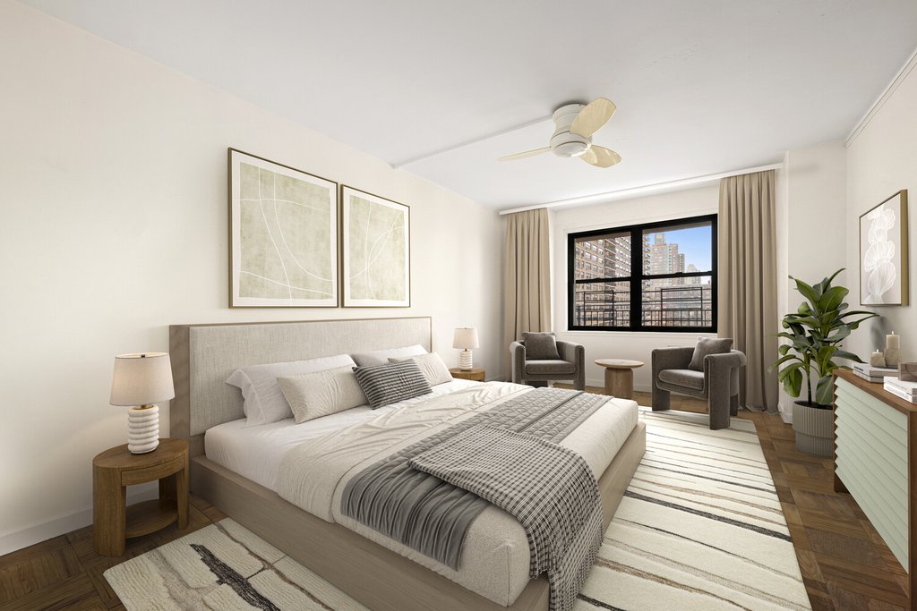 205 West End Avenue, Unit 15J photo 8