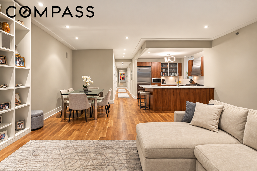 426 West 58th Street, Unit 2A