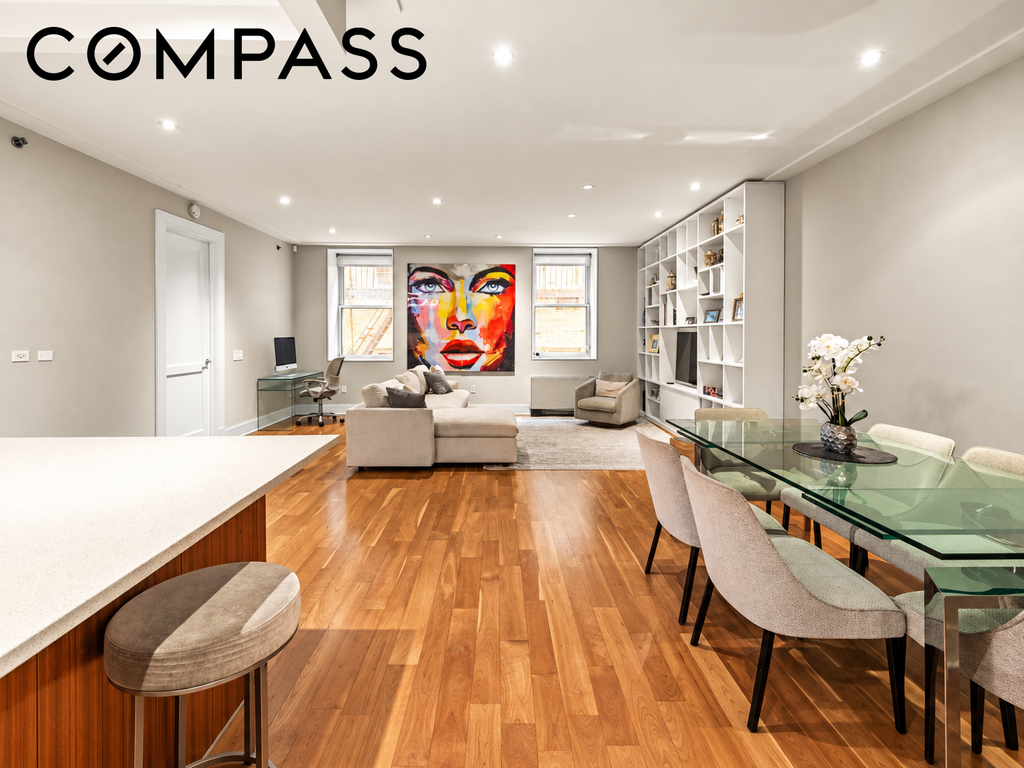 426 West 58th Street, Unit 2A photo 4