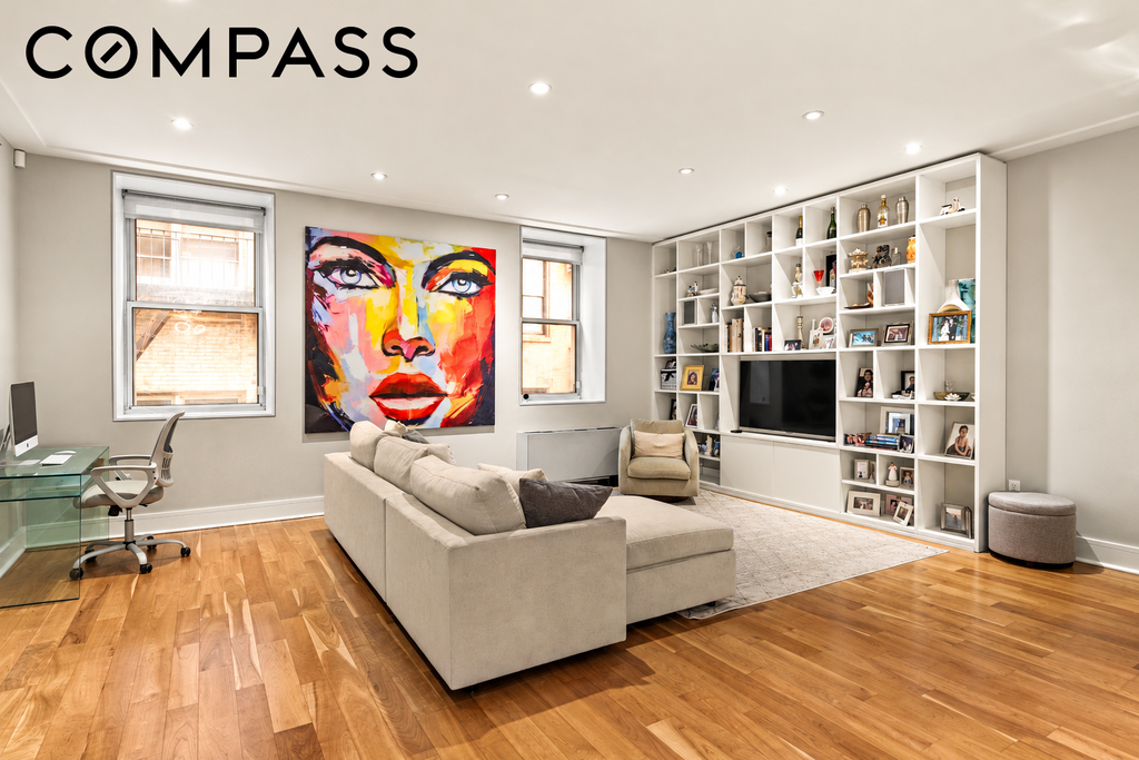 426 West 58th Street, Unit 2A photo 5