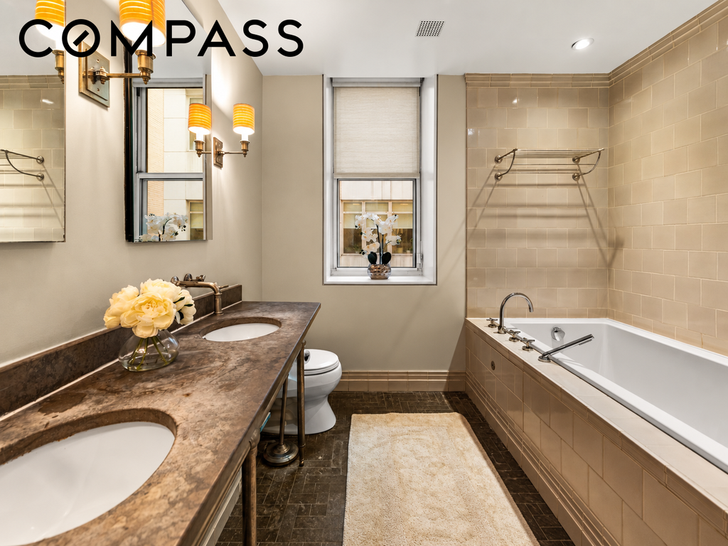 426 West 58th Street, Unit 2A photo 8