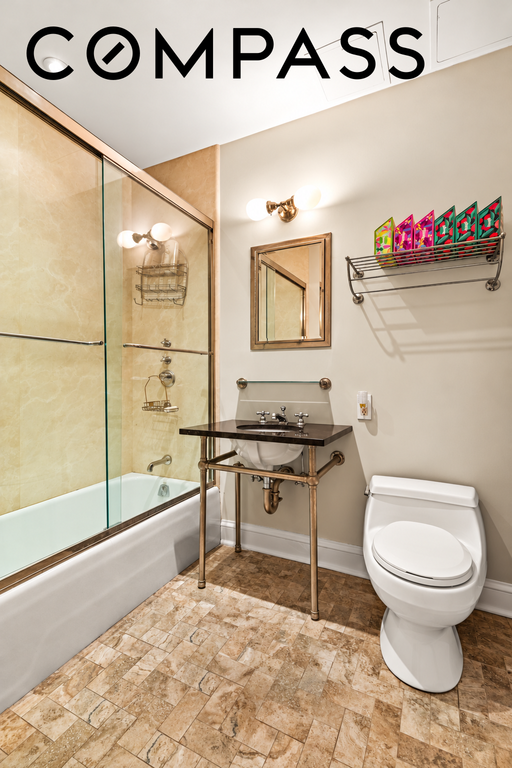 426 West 58th Street, Unit 2A photo 10