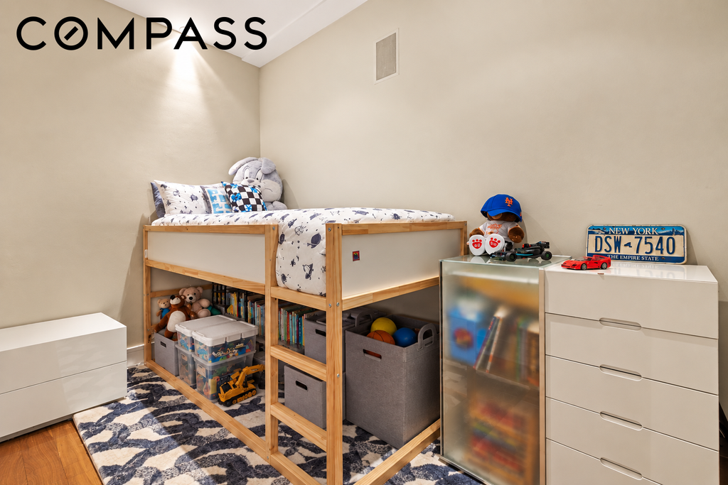 426 West 58th Street, Unit 2A photo 11