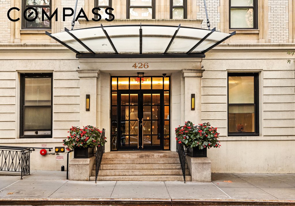 426 West 58th Street, Unit 2A photo 12