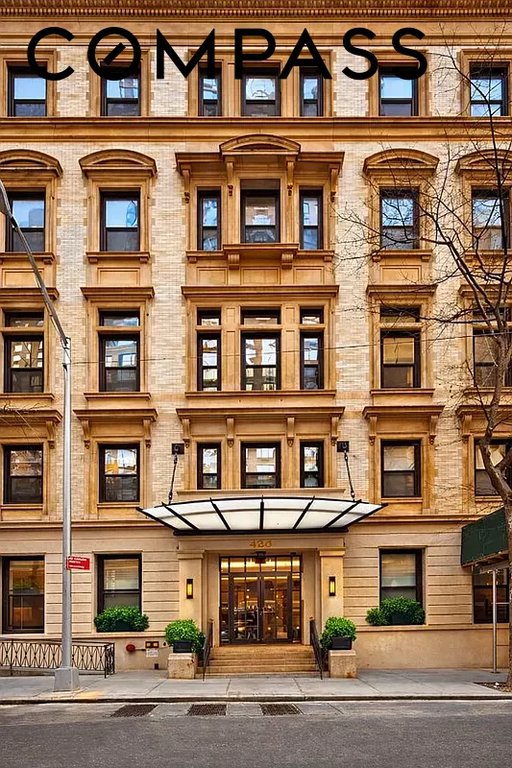 426 West 58th Street, Unit 2A photo 13