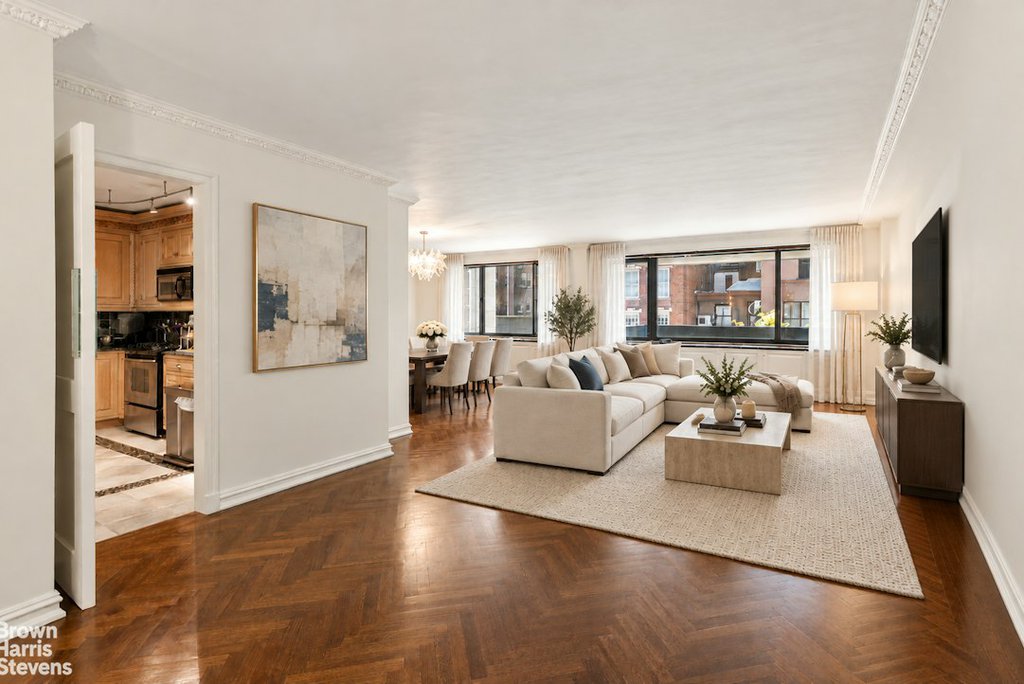 40 East 80th Street, Unit 3A