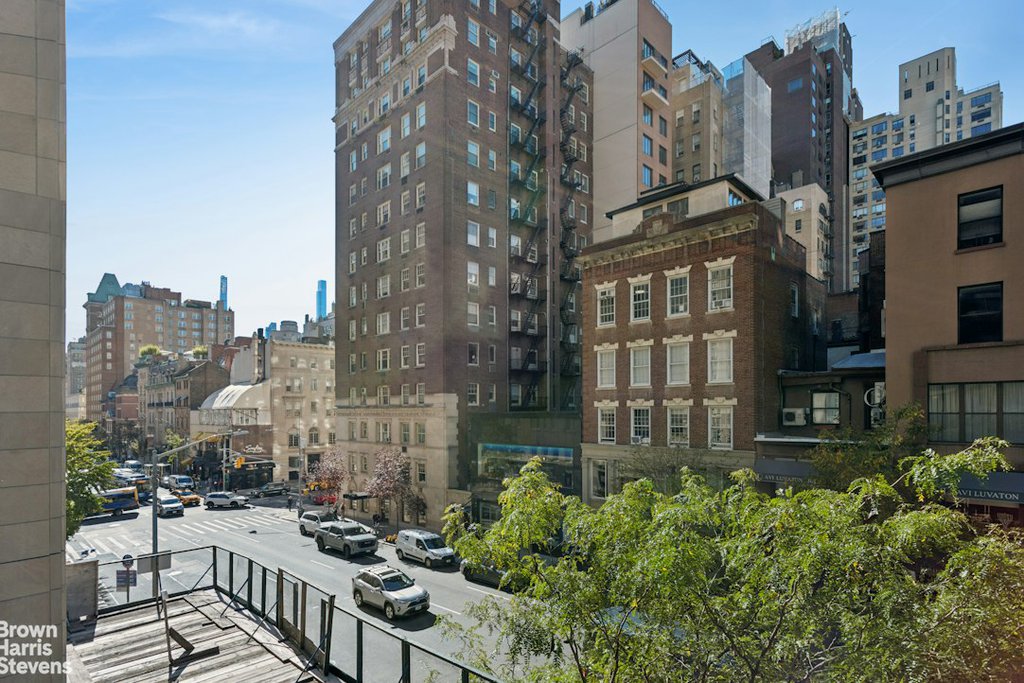 40 East 80th Street, Unit 3A photo 10