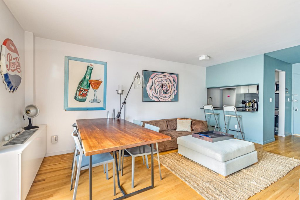 350 West 14th Street, Unit 7B
