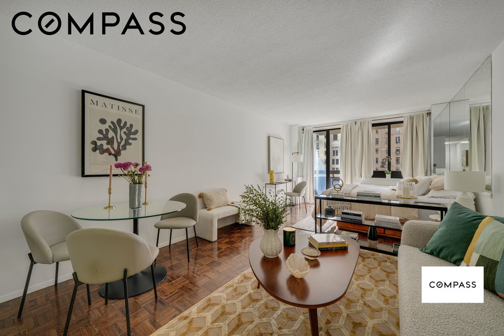 347 West 57th Street, Unit 12E