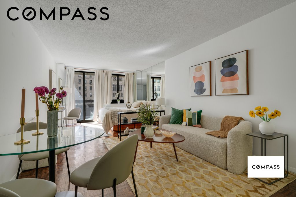 347 West 57th Street, Unit 12E photo 2