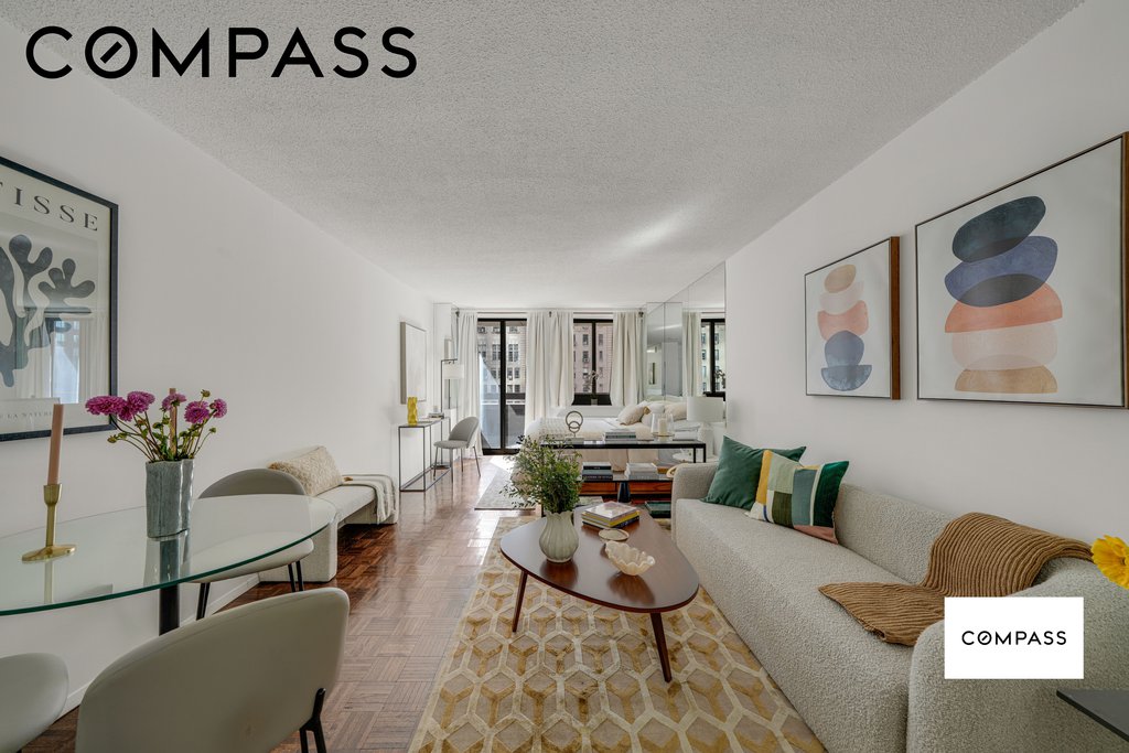 347 West 57th Street, Unit 12E photo 3