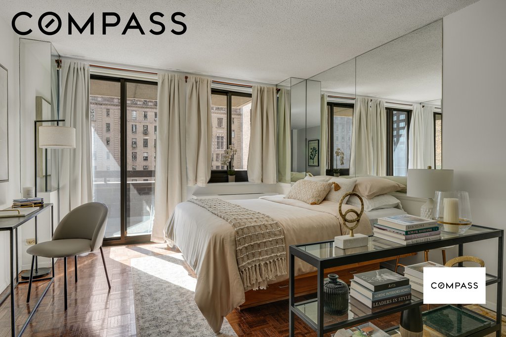 347 West 57th Street, Unit 12E photo 4