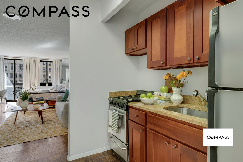 347 West 57th Street, Unit 12E photo 6