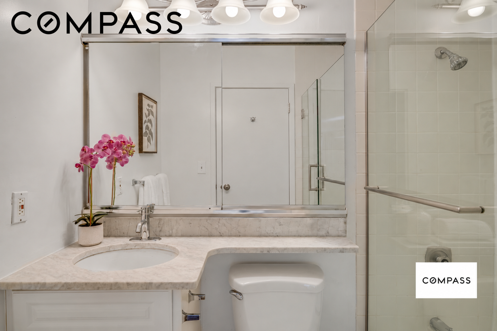 347 West 57th Street, Unit 12E photo 7