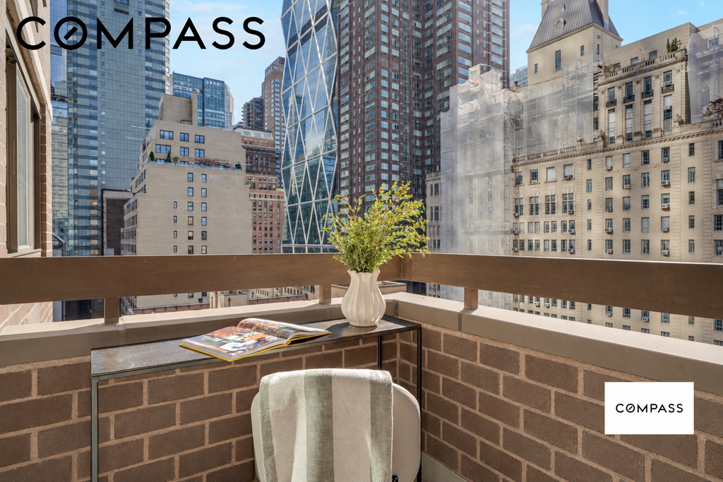 347 West 57th Street, Unit 12E photo 8
