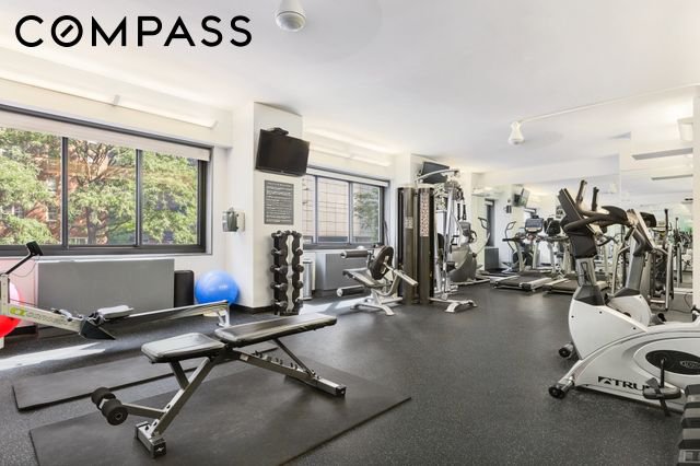347 West 57th Street, Unit 12E photo 9