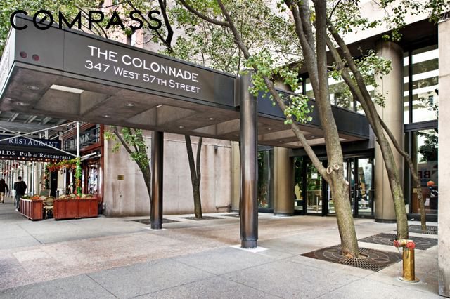 347 West 57th Street, Unit 12E photo 11