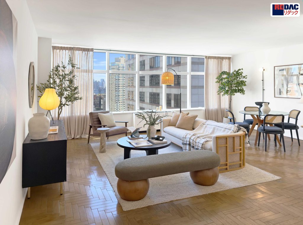 160 West 66th Street, Unit 26F