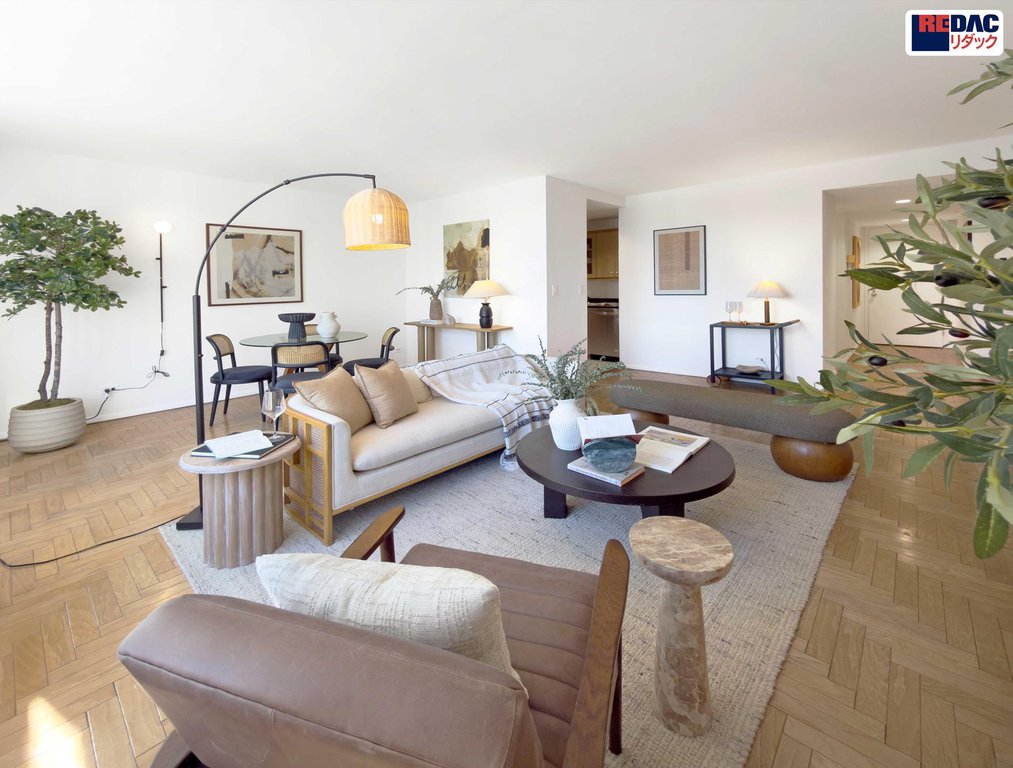 160 West 66th Street, Unit 26F photo 5