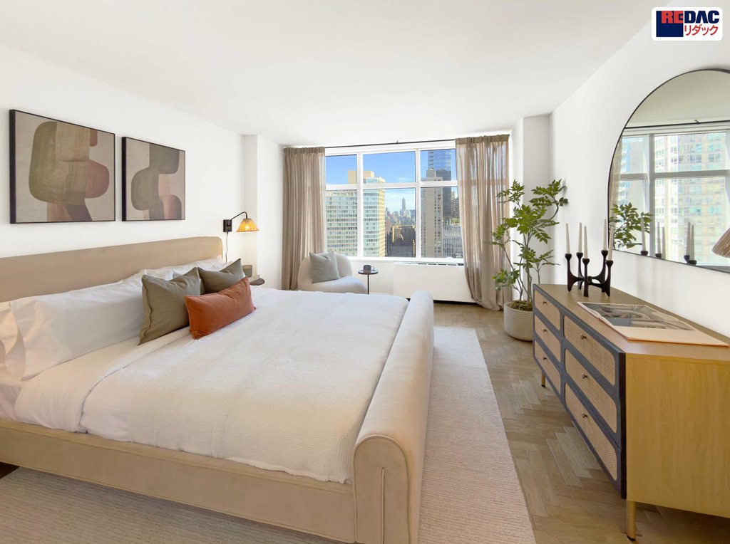 160 West 66th Street, Unit 26F photo 6