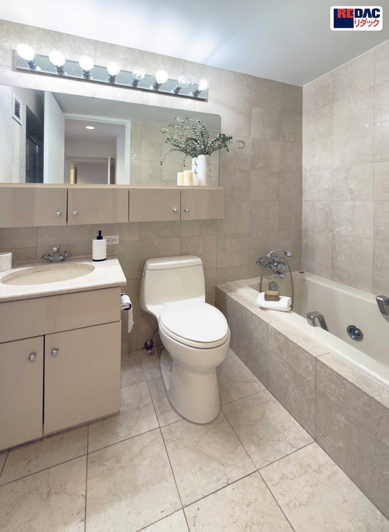 160 West 66th Street, Unit 26F photo 15