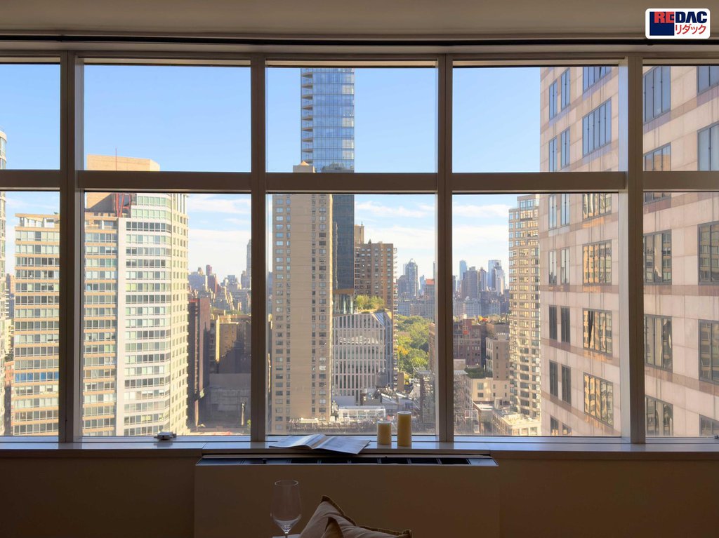 160 West 66th Street, Unit 26F photo 4