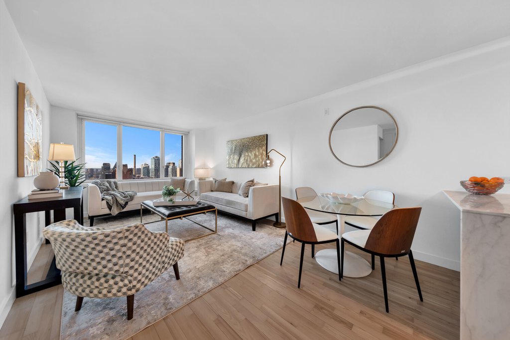 322 West 57th Street, Unit 38F
