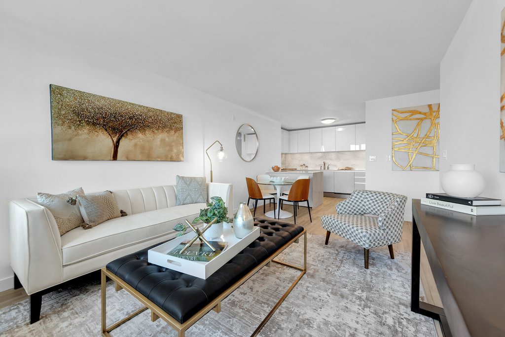 322 West 57th Street, Unit 38F photo 3