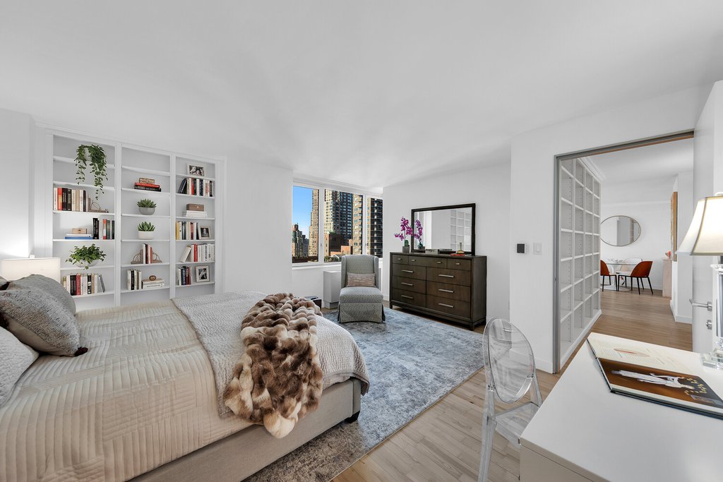 322 West 57th Street, Unit 38F photo 5
