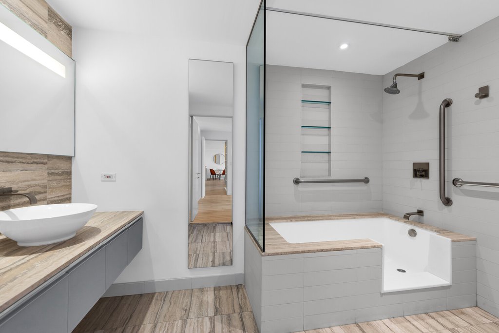 322 West 57th Street, Unit 38F photo 7