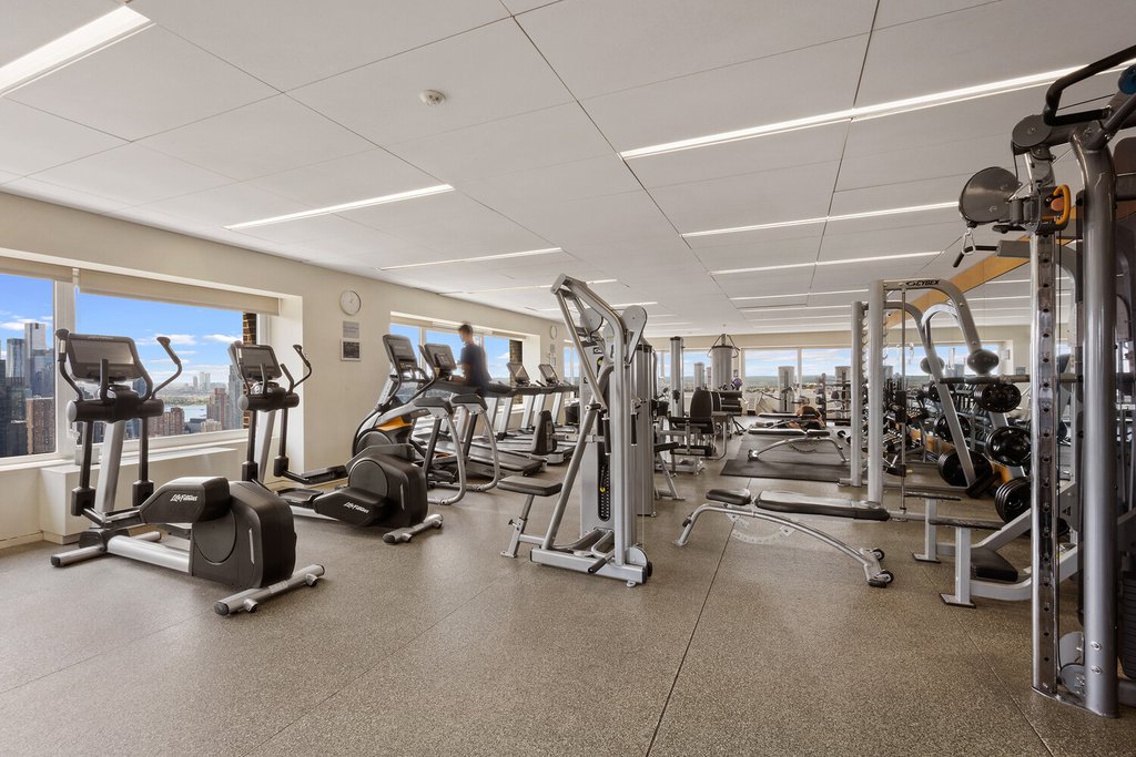 322 West 57th Street, Unit 38F photo 11
