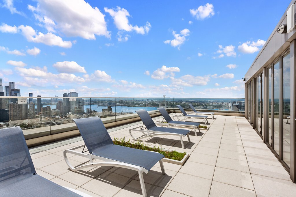 322 West 57th Street, Unit 38F photo 14