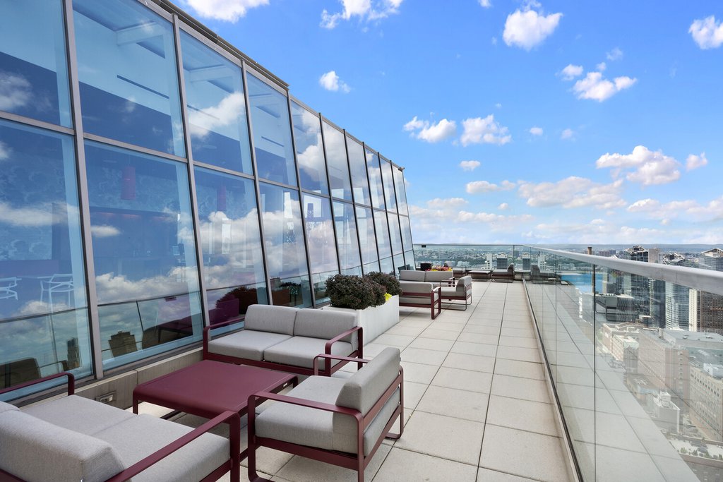 322 West 57th Street, Unit 38F photo 16
