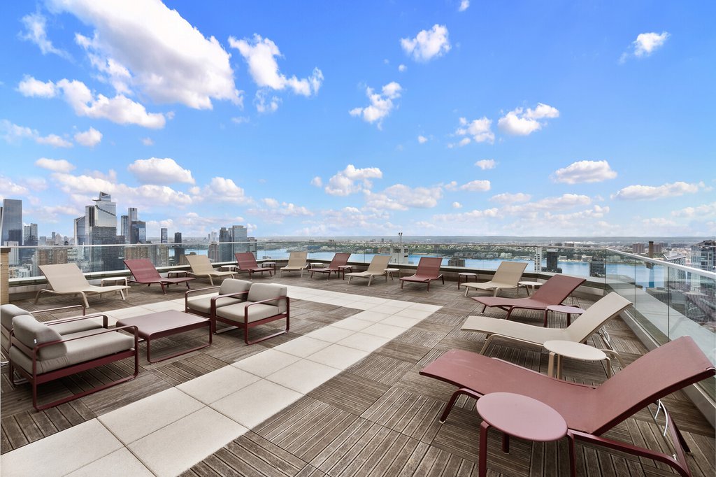 322 West 57th Street, Unit 38F photo 17