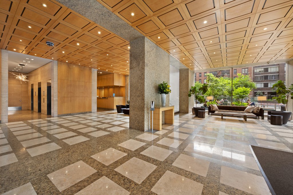 322 West 57th Street, Unit 38F photo 18