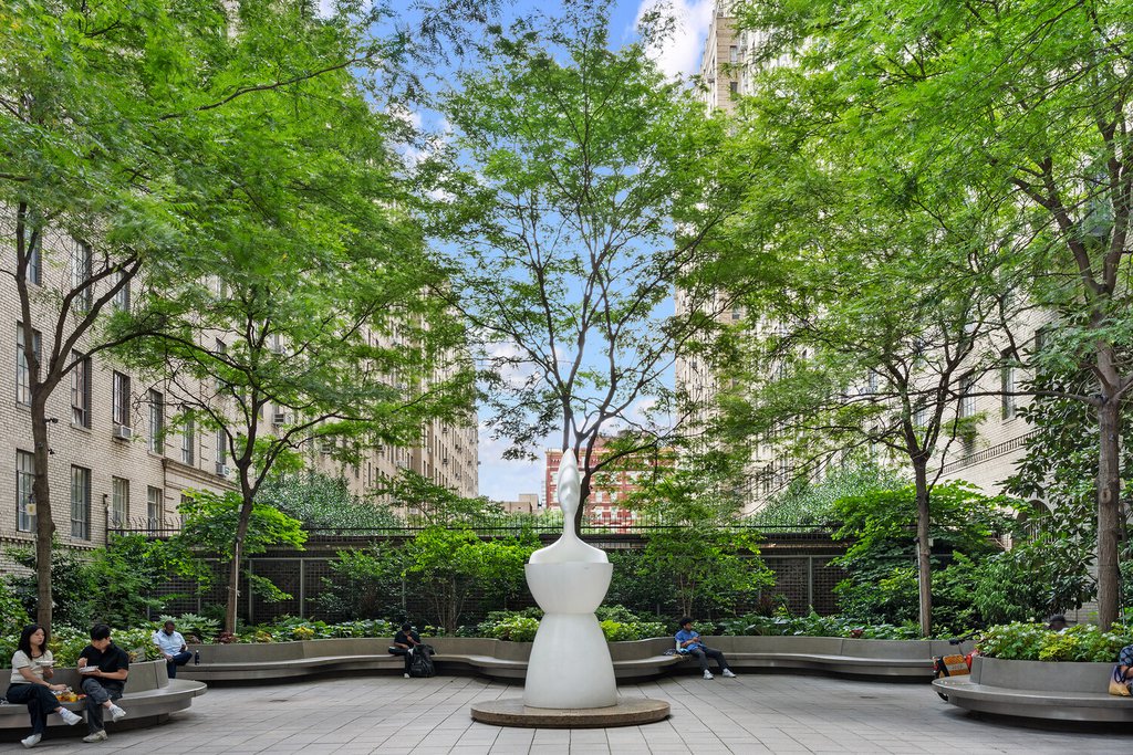 322 West 57th Street, Unit 38F photo 19