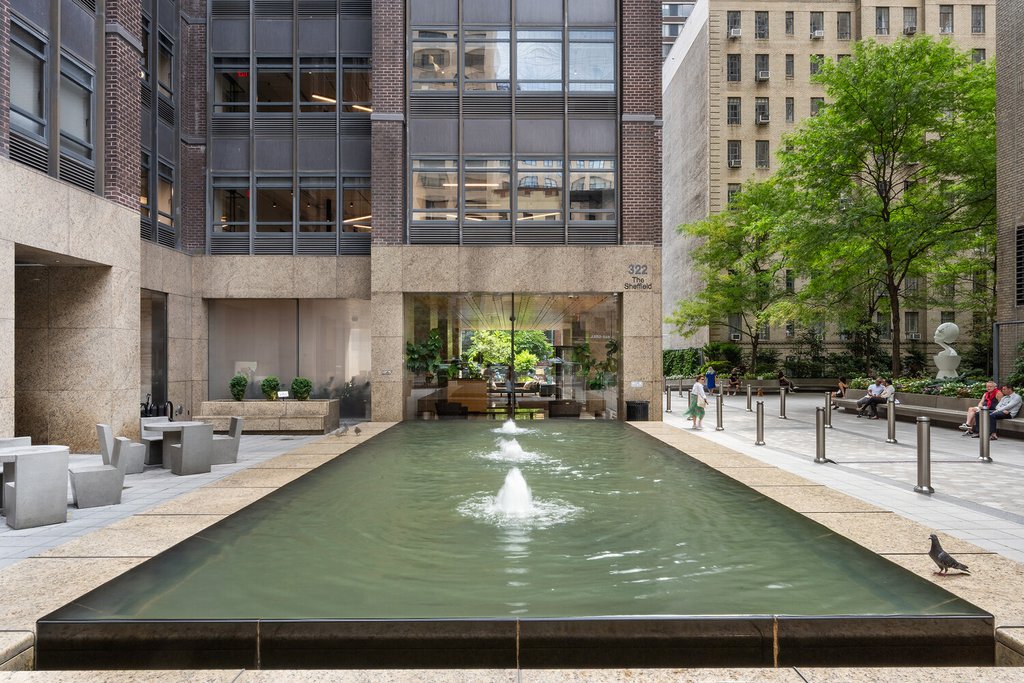322 West 57th Street, Unit 38F photo 20