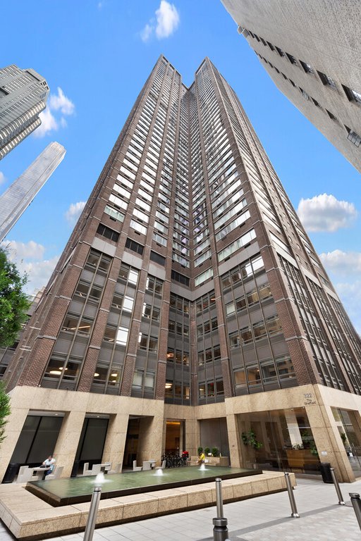 322 West 57th Street, Unit 38F photo 21