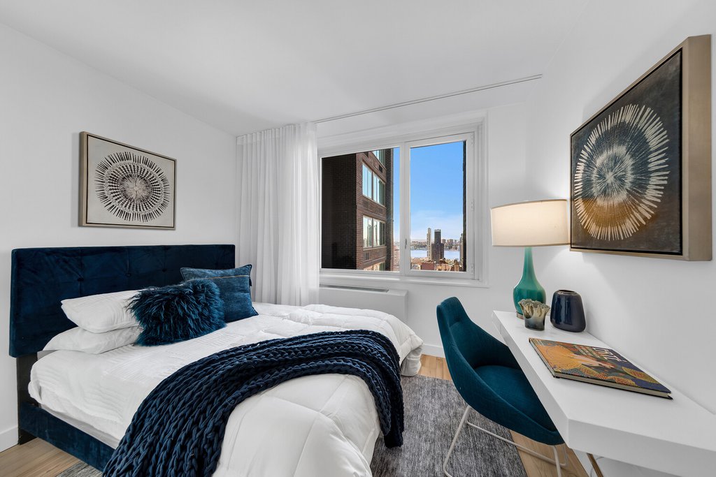 322 West 57th Street, Unit 38F photo 8