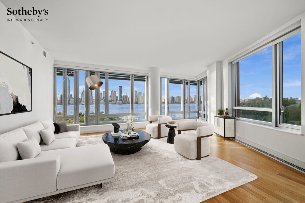 2 River Terrace, Unit 5R