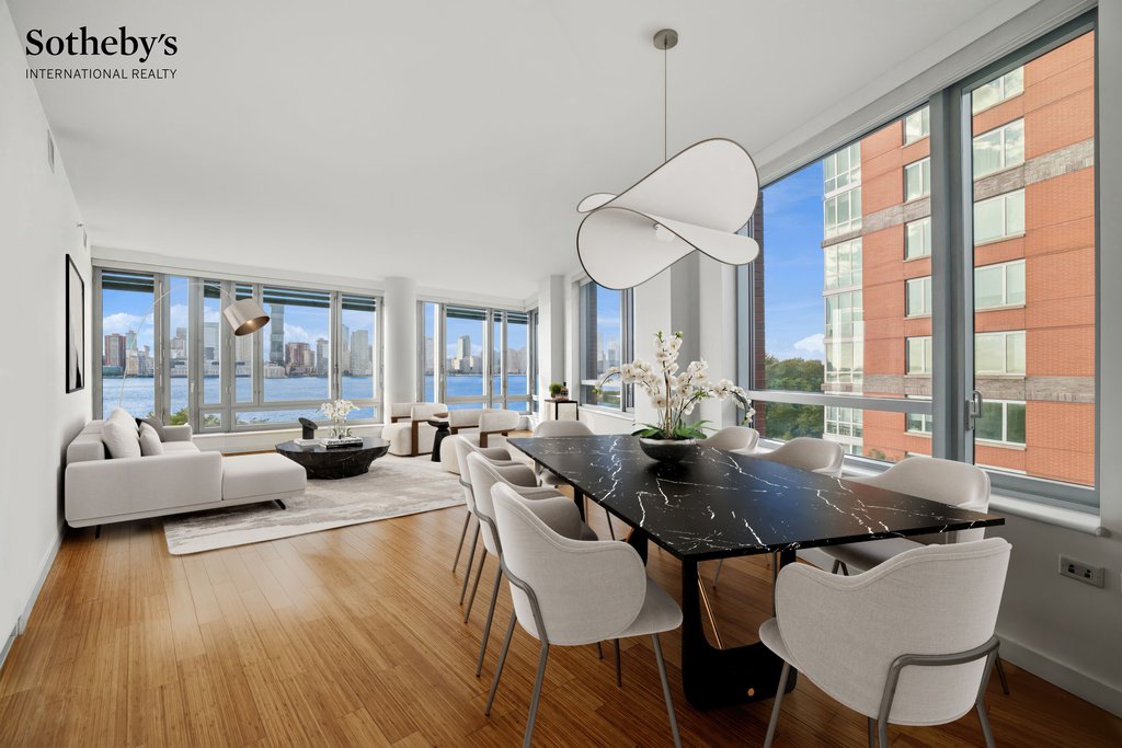 2 River Terrace, Unit 5R photo 2