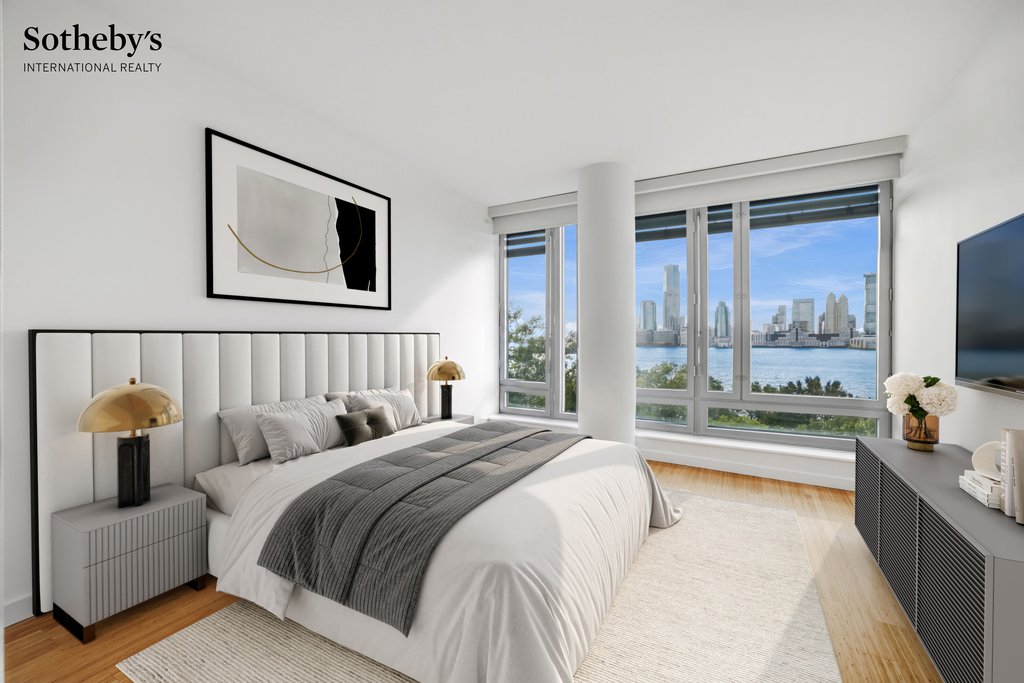 2 River Terrace, Unit 5R photo 5