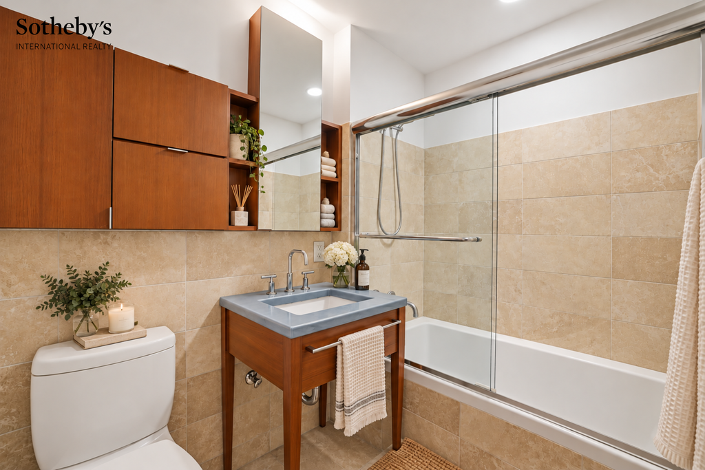 2 River Terrace, Unit 5R photo 8