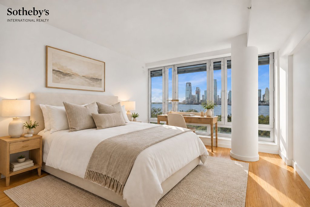 2 River Terrace, Unit 5R photo 9