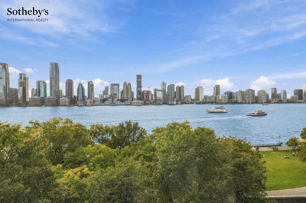 2 River Terrace, Unit 5R photo 13
