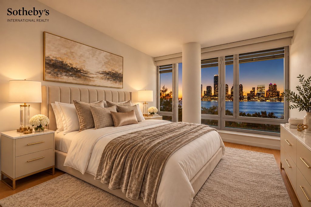 2 River Terrace, Unit 5R photo 16